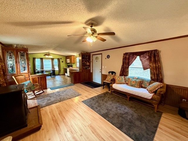 4943 Polite Road, Omaha, AR 72662