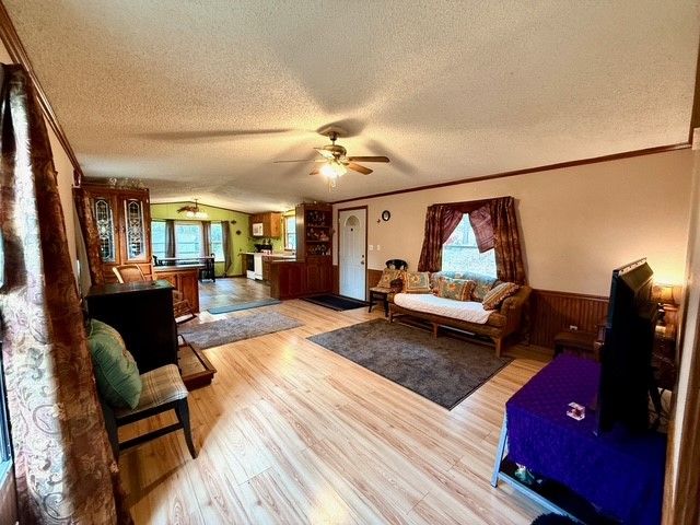 4943 Polite Road, Omaha, AR 72662