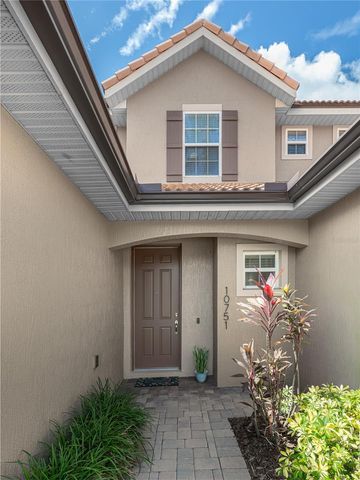 10751 BELFRY CIRCLE, Orlando, FL 32832