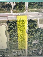 22nd ST SE, Naples, FL 34117