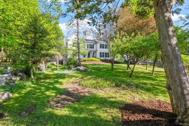 12 Highland Street, Meredith, NH 03253