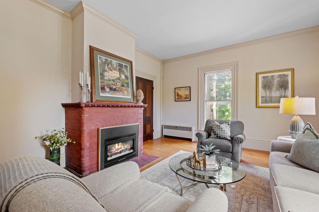 12 Highland Street, Meredith, NH 03253