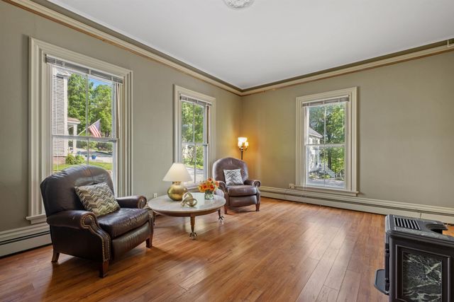 12 Highland Street, Meredith, NH 03253