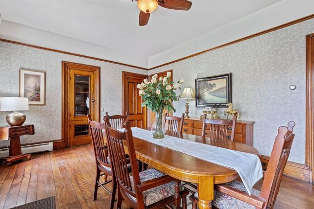 12 Highland Street, Meredith, NH 03253