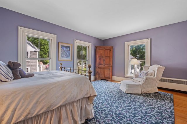 12 Highland Street, Meredith, NH 03253