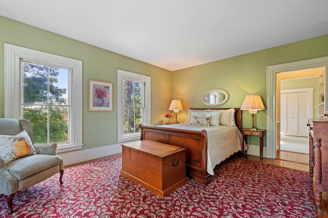 12 Highland Street, Meredith, NH 03253