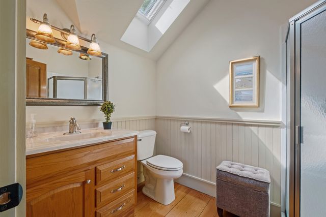 12 Highland Street, Meredith, NH 03253