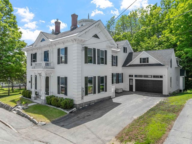 12 Highland Street, Meredith, NH 03253