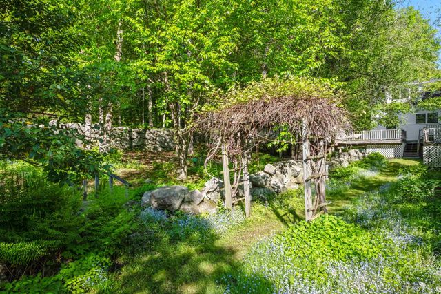 12 Highland Street, Meredith, NH 03253