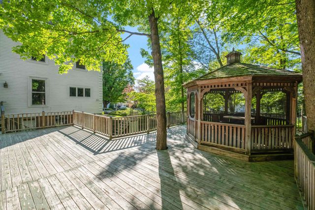 12 Highland Street, Meredith, NH 03253
