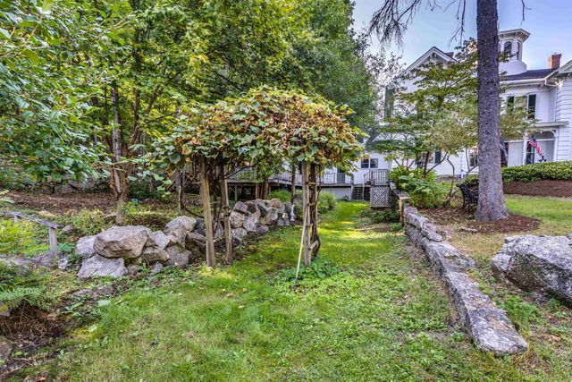 12 Highland Street, Meredith, NH 03253