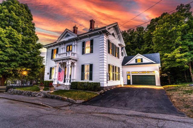 12 Highland Street, Meredith, NH 03253