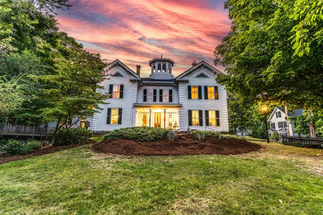 12 Highland Street, Meredith, NH 03253