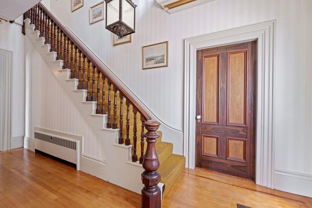 12 Highland Street, Meredith, NH 03253