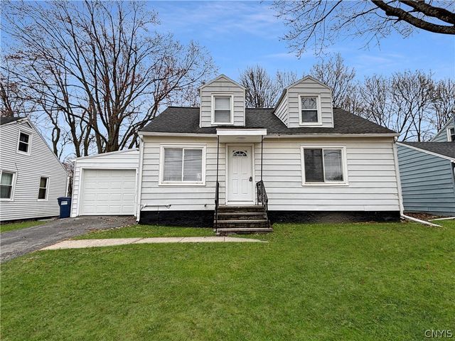 248 Delray Avenue, Syracuse, NY 13224