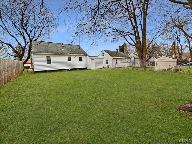 248 Delray Avenue, Syracuse, NY 13224