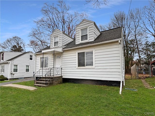 248 Delray Avenue, Syracuse, NY 13224