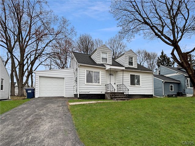 248 Delray Avenue, Syracuse, NY 13224