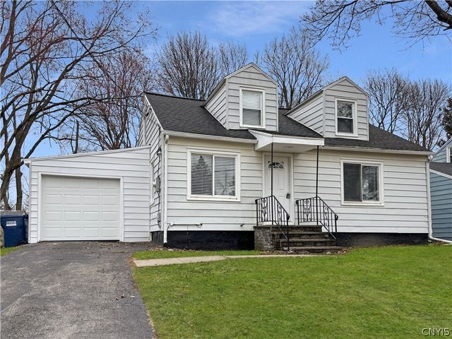 248 Delray Avenue, Syracuse, NY 13224