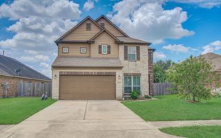 5011 Forest Moss Court, Houston, TX 77084