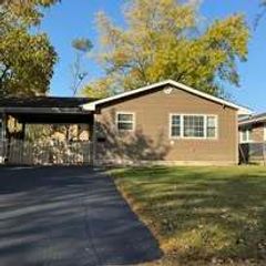 2322 Joppa Avenue, Zion, IL 60099