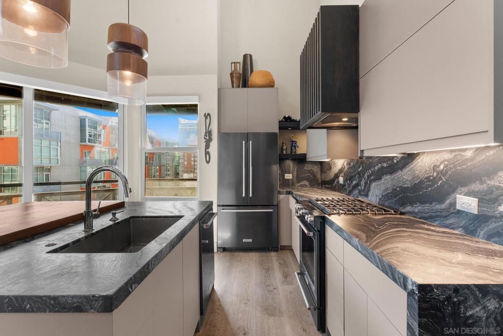 525 11Th Avenue 1512, San Diego, CA 92101 — photo 5