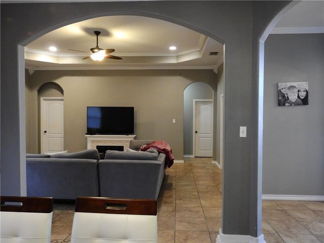 6829 Guinevere St, Corpus Christi, TX 78414