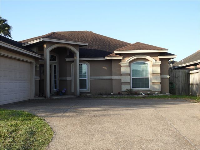 6829 Guinevere St, Corpus Christi, TX 78414