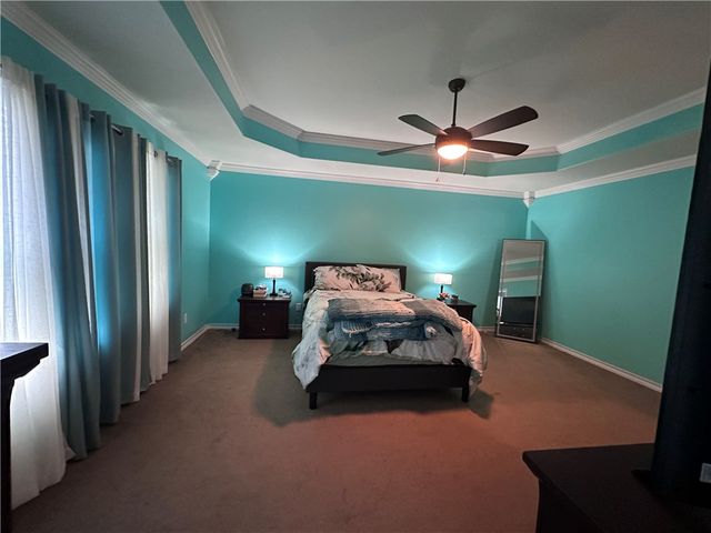 6829 Guinevere St, Corpus Christi, TX 78414