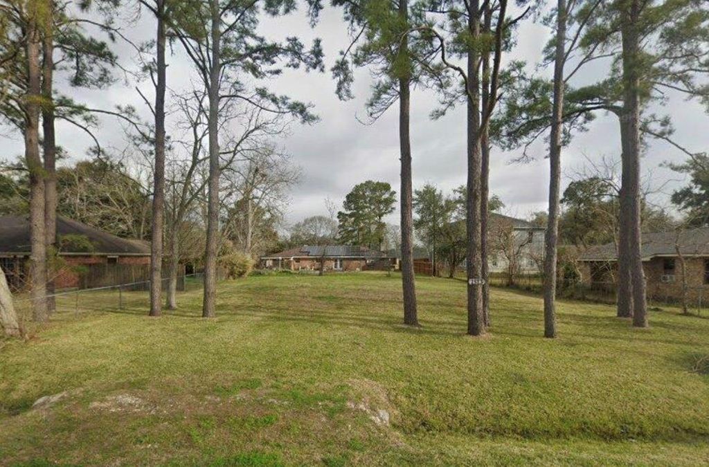 1513 Maria Street, League City, TX 77573