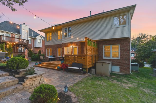 504 Schooner Cv, Hermitage, TN 37076