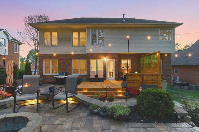 504 Schooner Cv, Hermitage, TN 37076