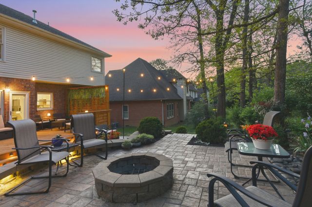 504 Schooner Cv, Hermitage, TN 37076