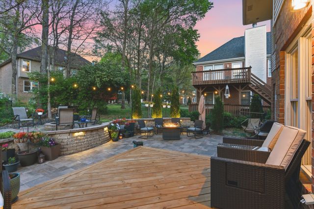 504 Schooner Cv, Hermitage, TN 37076