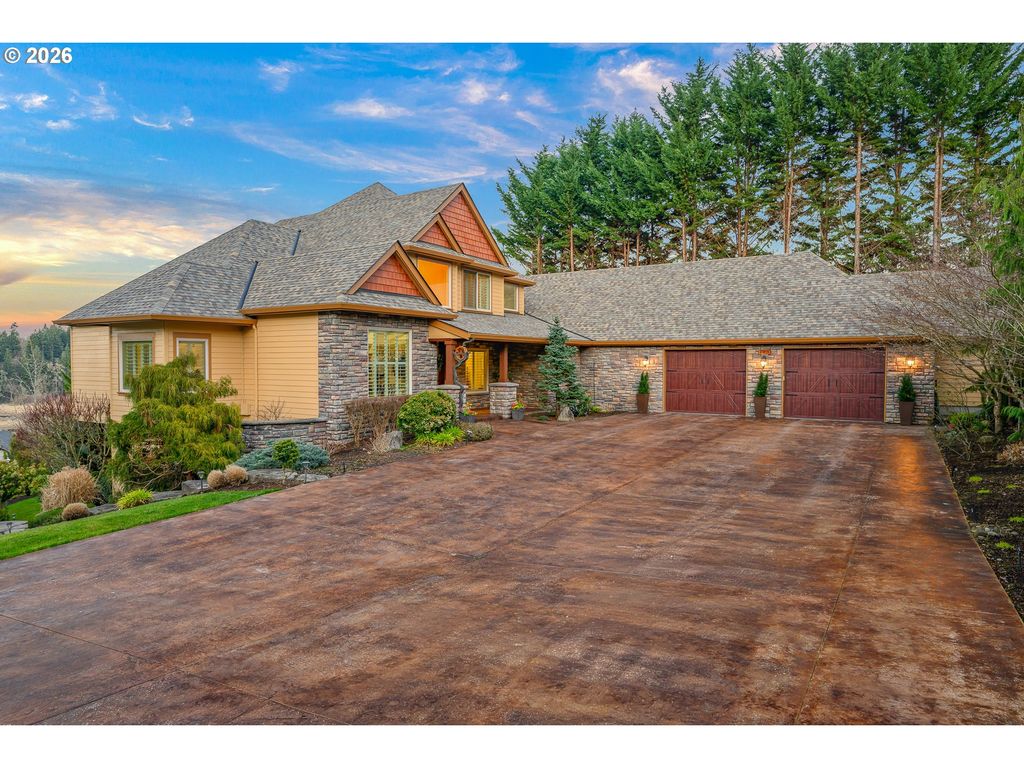 13215 Nw 33RD Ave, Vancouver, WA 98685