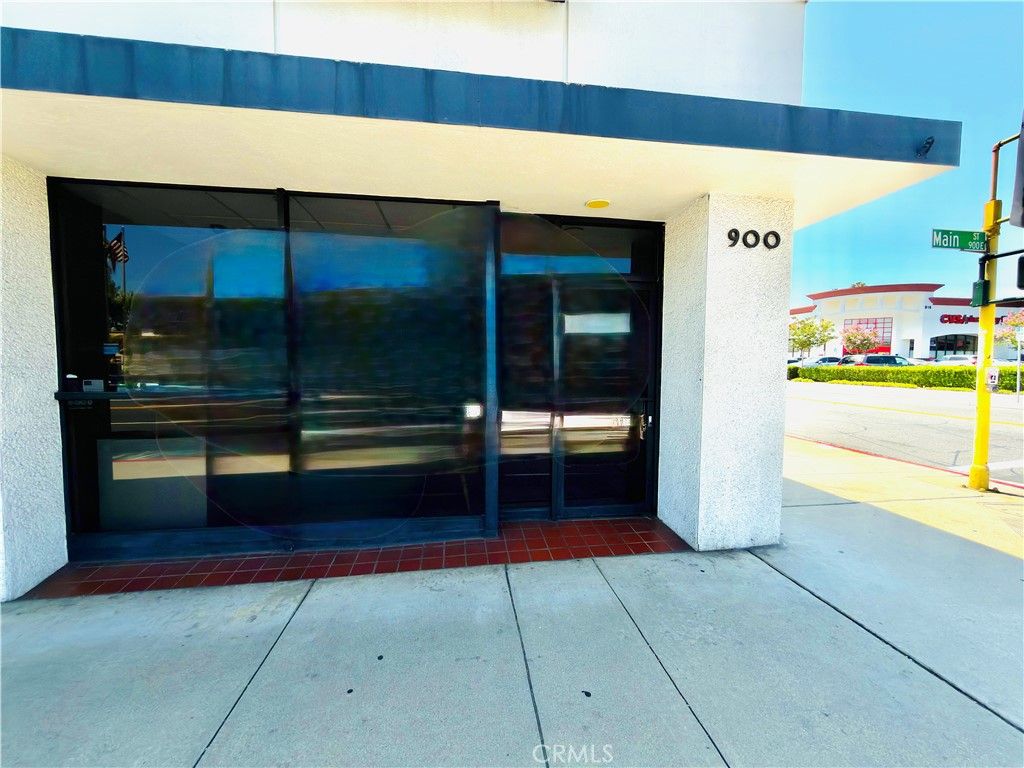 900 E Main, Alhambra, CA 91801 — exterior
