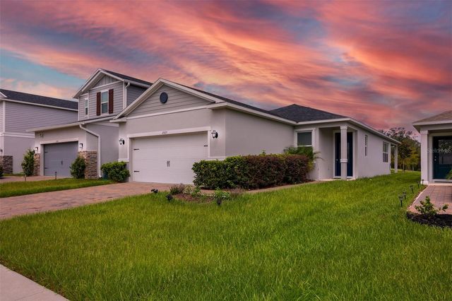 2927 SANCTUARY DRIVE, Clermont, FL 34714