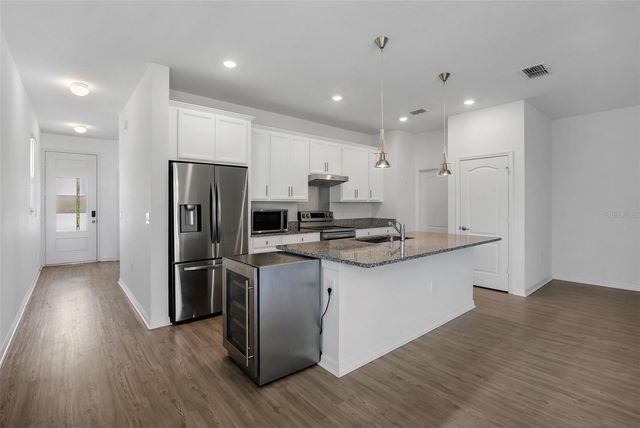 2927 SANCTUARY DRIVE, Clermont, FL 34714