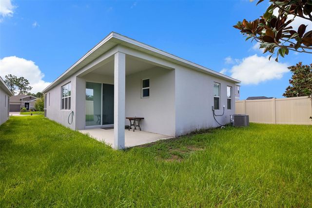2927 SANCTUARY DRIVE, Clermont, FL 34714