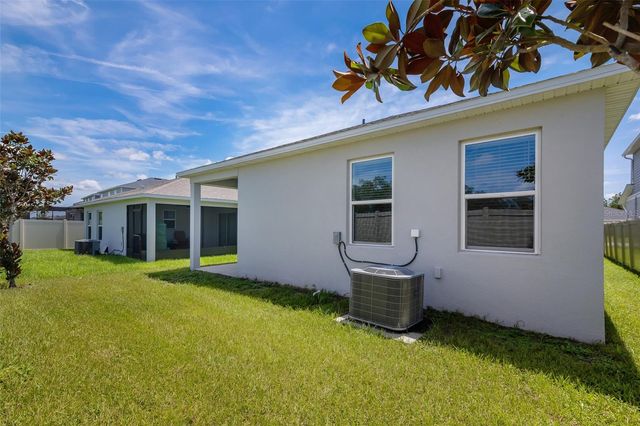 2927 SANCTUARY DRIVE, Clermont, FL 34714