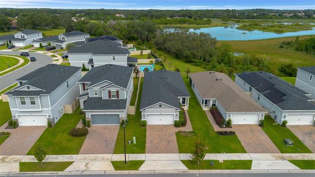 2927 SANCTUARY DRIVE, Clermont, FL 34714
