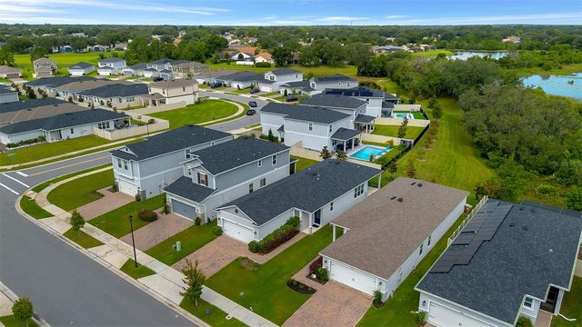 2927 SANCTUARY DRIVE, Clermont, FL 34714