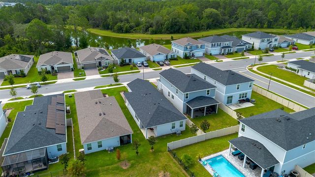 2927 SANCTUARY DRIVE, Clermont, FL 34714