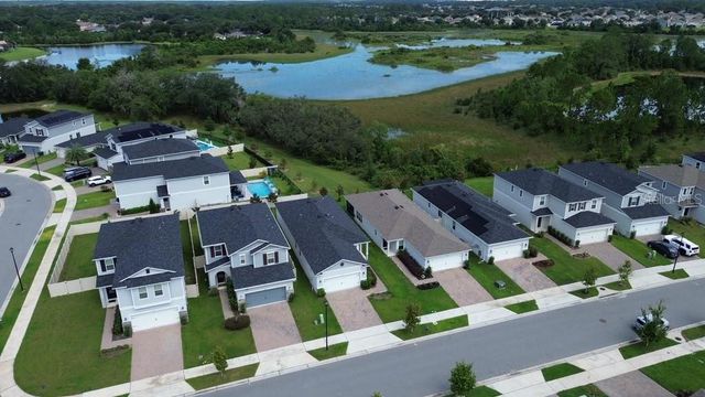 2927 SANCTUARY DRIVE, Clermont, FL 34714