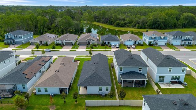 2927 SANCTUARY DRIVE, Clermont, FL 34714