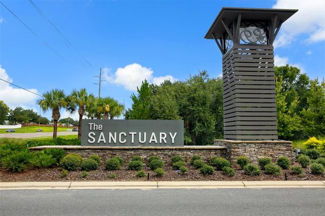 2927 SANCTUARY DRIVE, Clermont, FL 34714