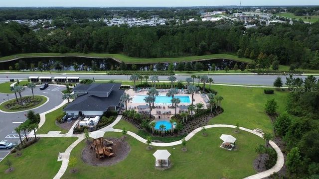 2927 SANCTUARY DRIVE, Clermont, FL 34714