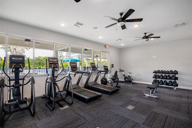 2927 SANCTUARY DRIVE, Clermont, FL 34714