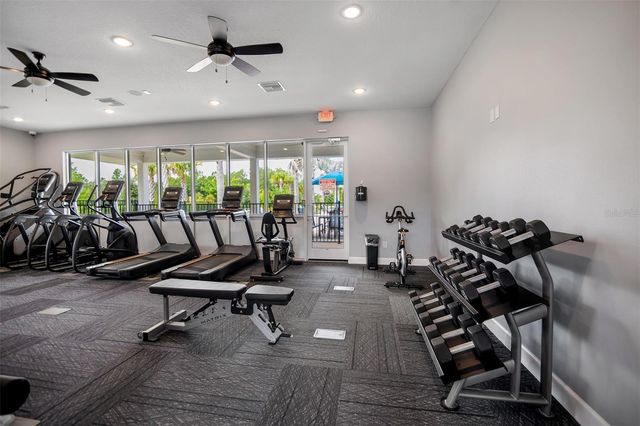 2927 SANCTUARY DRIVE, Clermont, FL 34714