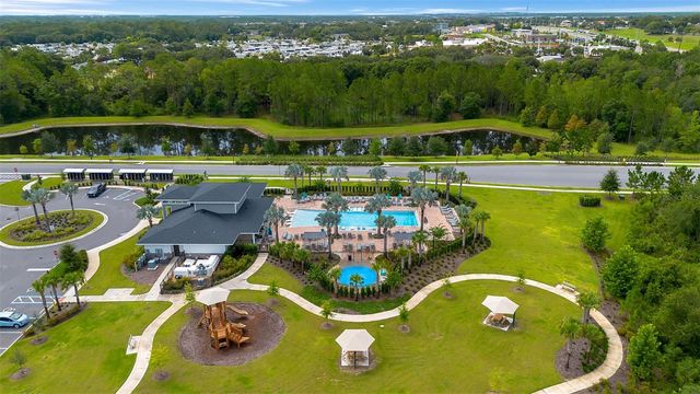 2927 SANCTUARY DRIVE, Clermont, FL 34714